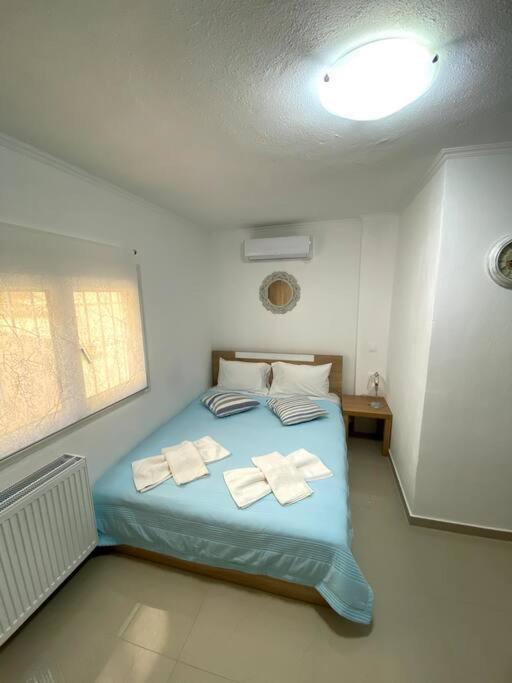 Summer Panorama Comfort Epanomi