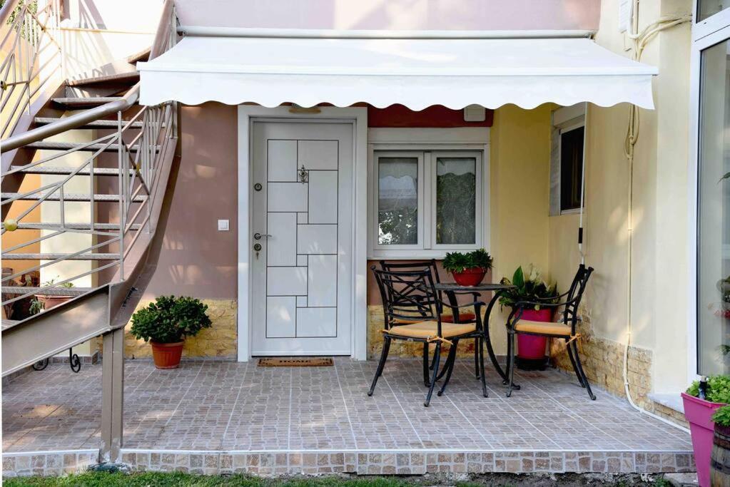 Summer Panorama Comfort Epanomi