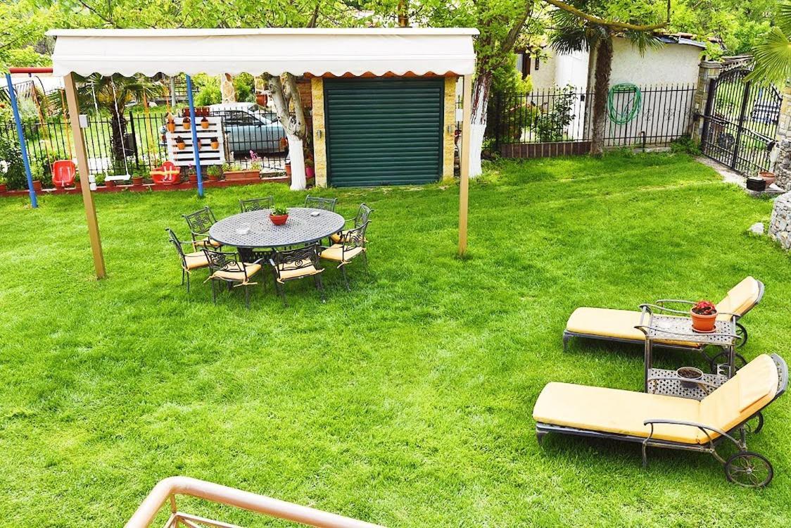 Summer Panorama Comfort Эпаноми
