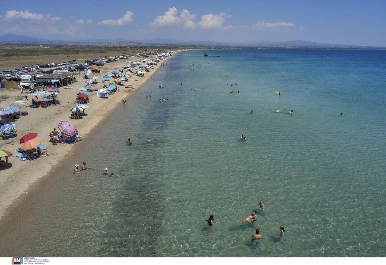 Summer Panorama Comfort * Эпаноми